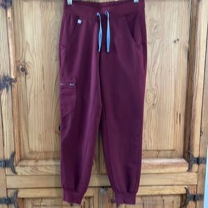 Figs Jogger Scrubs XXSP